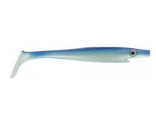 Pig Shad Jr. 20cm - 100 Blue Pearl
